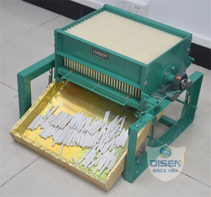 Recrutement d'Agents Machine Manuelle de Fabrication de Craie Scolaire sans Poussière de Bonne Qualité à Prix Compétitif - Product Image 4