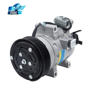FMMTT0139,ปั๊ม HVAC,คอมเพรสเซอร์<span class=keywords><strong>แอร์</strong></span>,คอมเพรสเซอร์<span class=keywords><strong>แอร์</strong></span>,ปั๊ม<span class=keywords><strong>แอร์</strong></span>,สำหรับ<span class=keywords><strong>รถ</strong></span>ยนต์โตโยต้า โคโรลล่า - Product Image 4