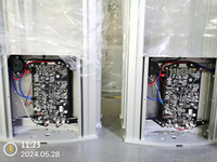 Fabricant OEM Carte RF 8,2 MHz EAS Carte principale EAS d'origine Carte RF MONO 8,2 MHz