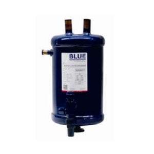 Аккумулятор для всасывающей линии теплообмена - Product Image 1