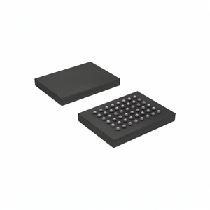 Mémoire 48 TFBGA IS62WV102416BLL-25MI-TR Acheter en ligne Composants électroniques BOM IC En stock - Product Image 1