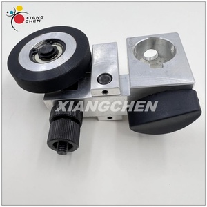 Good Quality M2.016.232F M2.016.245F Forwarding Roller for Heidelberg <b>Printing</b> <b>Machine</b> Spare Parts - Product Image 1