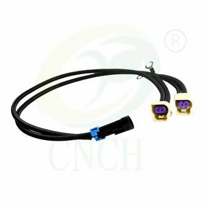 Adaptador de sensor de detonación Sub arnés LS1 LS6 a LS3 Extensión de adaptador de sensor de 2 cables - Product Image 1