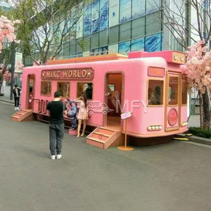 Remolque de comida estándar australiano de China, carro de comida, remolque de cocina, quiosco, remolques de concesión de alimentos - Product Image 2