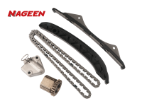 New High-quality Timing Chain Kit for Chevrolet Aveo Chevy Cruze Buick 1.5L L2B B15 Gasoline Engine Automotive Parts OE 23859663