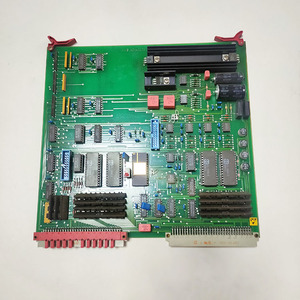 Ban đầu sử dụng máy in mô-đun MWE 00.781.2017 bảng mạch - Product Image 4