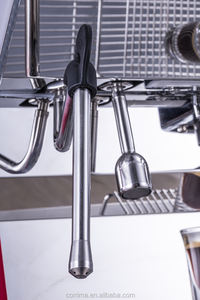 เครื่องชงกาแฟเอสเพรสโซ่เชิงพาณิชย์แบบกลุ่มเดียว CRM3209 สำหรับใช้ในโรงแรม - Product Image 5