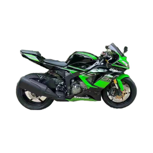 Moto deportiva <span class=keywords><strong>Kawasaki</strong></span> 636 <span class=keywords><strong>Ninja</strong></span> <span class=keywords><strong>ZX6R</strong></span>, motocicleta usada a la venta - Product Image 1