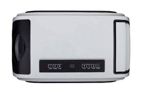 Climatiseurs portables 12000 BTU pour le marché européen avec fonctions de refroidissement, de chauffage et de déshumidification en une seule unité, certifiés CE/GS - Product Image 4