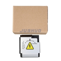 JUSHUO Kit de Ignición de Xenón, Repuesto de Ignitor D2S D2R para 5DD008319-10 / 5DD008319-50