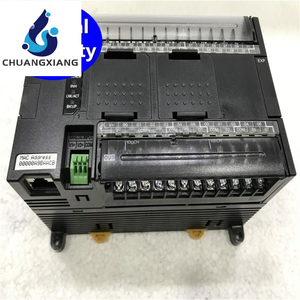 وحدة تحكم PLC CP1L EM30DR-D متوفرة في المستودع، وحدة معالجة مركزية CP1L-EM30DR-D قابلة للبرمجة - Product Image 3