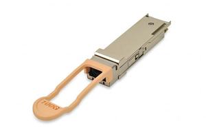 100g Qsfp28 Cwdm4 Optical Transceiver | 2km Smf Lc Compatible for Juniper Networks Qsfp-100g-cwdm4 Top-qsfp28-100g-cwdm4 Qsfp-1 - Product Image 4