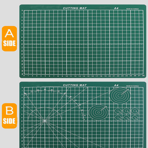 <span class=keywords><strong>Tapis</strong></span> de découpe de remplacement de taille A0 à A5 pour machine de découpe de vinyle, <span class=keywords><strong>tapis</strong></span> de découpe de précision pour artisanat, couture, verre et Graphtec - Product Image 4