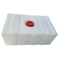 Réservoir stockage d'eau en plastique, 20 l, réservoir de stockage de déchets, à vendre, pour Camping-car