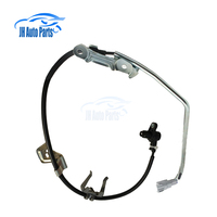 89543-33010 ABS Sensor kecepatan roda, untuk LEXU S ES300 1997-2001 untuk TOYOT A Avalon 97-04 Camry 97-01 Solara 99-03 8954333010