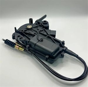 MA6414มอเตอร์หยุดเครื่องยนต์2523-9016 24V สำหรับ Daewoo Doosan DH225-7 DH220-5 S220LC-V อะไหล่รถขุด - Product Image 1