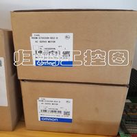 Servomotor R88M-G75030H-BS2-D R88MG75030HBS2D
