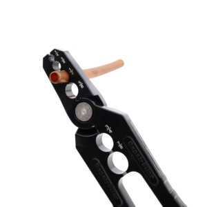 CT-301 6-in-1 A/C ống đồng làm tròn công cụ & ống phẳng sửa chữa Kìm cho kích thước 1/4 3/8 1/<span class=keywords><strong>2</strong></span> 5/8 3/4 7/8 inch - Product Image 3