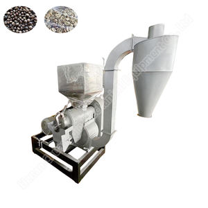 Machine à décortiquer et à écaler le café, machine à décortiquer le café sec, écaleur de grains de café sec - Product Image 3