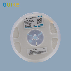 1206 +-5% R910 FOSAN/FOJAN 1K 1206 Tất Cả Các Kích Thước Mua Sắm Trực Tuyến Giá Bán Buôn Điện Trở Smd Điện Trở Chip 10 Ohm - Product Image 4