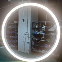 Luminaire LED suspendu en aluminium avec anneau lumineux, garantie 5 ans, IP20, CRI90, pour bureau, hôtel, restaurant, atelier, connexion rapide