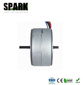 มอเตอร์สเต็ปเปอร์ <span class=keywords><strong>PM42L</strong></span> ไมโคร PM แบบไบโพลาร์ 15 องศา แกนคู่ สำหรับวาล์วแอคชูเอเตอร์/เครื่องพิมพ์/อุปกรณ์เลเซอร์/การใช้งานในอุตสาหกรรม (OEM/ODM) - Product Image 2