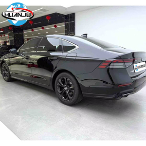 <span class=keywords><strong>Honda</strong></span> <span class=keywords><strong>Accord</strong></span> <span class=keywords><strong>Sport</strong></span> 1.5T CVT Automático 2021-2025, Interior Premium, Asistencia de Seguridad Inteligente Completa, <span class=keywords><strong>Precio</strong></span> Negociable - Product Image 5
