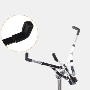 Venta al por mayor 25mm Tubo Snare Drum Stand ajustable Ethereal Forget-Me-Not soporte de instrumentos musicales Dumb Drum Accesorios - Product Image 3