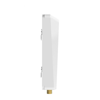 Chauffe-eau électrique instantané 3,5 kW 5,5 kW avec affichage numérique, température réglable et sécurité pour douche et salle de bain OEM/ODM