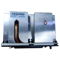 01KP652 01KP653 Heatsink prosesor CPU performa tinggi untuk IBM Thinksystem SR550 SR650 HR650X 2U Server