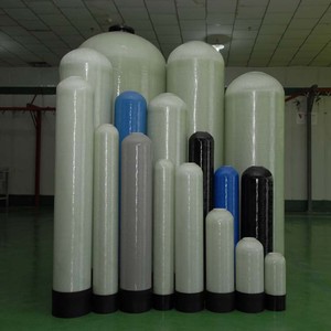 Traitement de l'<span class=keywords><strong>eau</strong></span> Réservoir en FRP pour filtre à <span class=keywords><strong>eau</strong></span> industriel - Product Image 2