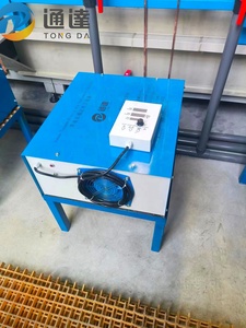 Redresseur de galvanoplastie Td 12v 500a redresseur de <span class=keywords><strong>chromage</strong></span> <span class=keywords><strong>dur</strong></span> redresseur de chrome ca à dc - Product Image 5