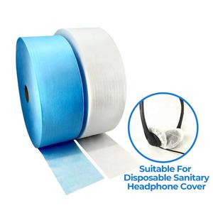 Nhà Máy Giá không dệt màu băng cho con người y tế thể thao mặc quần áo và bác sĩ thú y bọc - Product Image 3