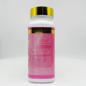 DUOZI Soutien à la ménopause avec probiotiques et prébiotiques pour la santé des femmes Complément alimentaire pour la ménopause - Product Image 3