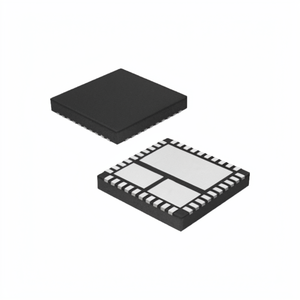 PowerPAK MLP66 40 ชิ้นส่วนวงจรอิเล็กทรอนิกส์ การจัดการพลังงาน (PMIC) SIC780ACD-T1-GE3 ช่องทางผู้ผลิต - Product Image 1