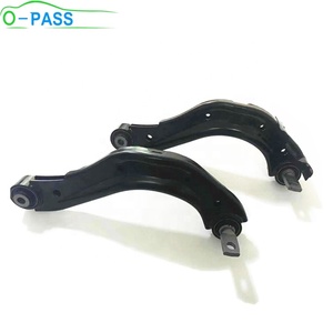 Bras de commande latéral supérieur arrière OPASS pour Honda Civic VIII FD FA & GreatWall C50 52400-<span class=keywords><strong>SNA</strong></span>-900 - Product Image 2