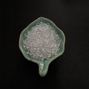 LH690T Résine PETG haute transparence pour emballage cosmétique Bouteilles d'eau Injecting Blow Petg-forInjecting Blow High PET-G - Product Image 1