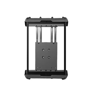 Support de tablette avec bras double articulé en aluminium de 15 cm VIN-PBJ-07 pour camion ou tracteur - Product Image 3