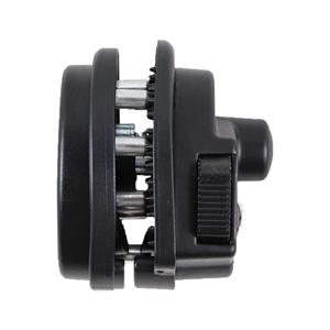 Kích Hoạt Súng Khóa Với Key Chất Lượng Cao Màu Đen <span class=keywords><strong>3</strong></span> Chữ Số Kết Hợp Kích Hoạt Súng Khóa Cho Súng An Toàn - Product Image 6