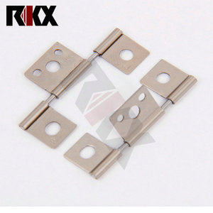 Rikx Ps4 Camera Hinge R3003 Pieza de Reparación de Hierro Galvanizado para Aplicaciones de Pivote - Product Image 1