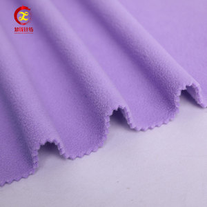 Tela <span class=keywords><strong>polar</strong></span> estampada cepillada de doble cara <span class=keywords><strong>por</strong></span> <span class=keywords><strong>metro</strong></span> para abrigo - Product Image 2