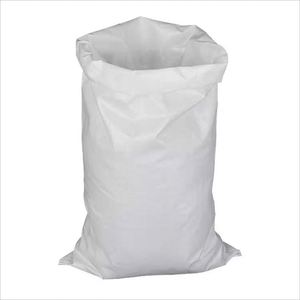 Bolsa de Almacenamiento de Granos de Polietileno de 50 kg, Bolsas Tejidas de PP Laminadas, Saco de Embalaje de Plástico para Patatas, Arroz y Harina - Product Image 2