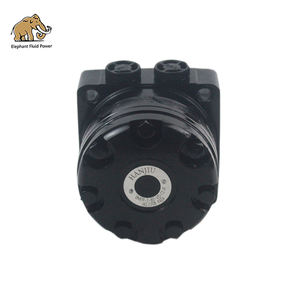 Moteur hydraulique BMER <span class=keywords><strong>200</strong></span> 250 300 350 375 475 540 540 750 BMER-2-80-VD - Product Image 2