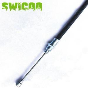 Cable de embrague duradero para <span class=keywords><strong>Honda</strong></span> <span class=keywords><strong>Monkey</strong></span> Bike Z50 Piezas de bicicleta mono de alta calidad a la <span class=keywords><strong>venta</strong></span> - Product Image 2