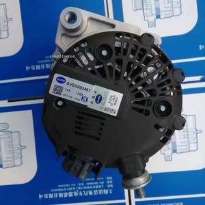 <span class=keywords><strong>Alternador</strong></span> Original para Renault KOLEOS I 23100-JA02A 23100-JA02B 23100-JA02C TG11S092 TG11S110 TG12C032 para VALEO - Product Image 3