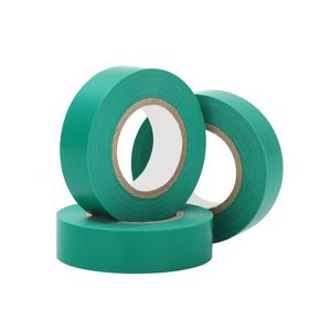 Ruban adhésif électrique en <span class=keywords><strong>PVC</strong></span> extensible pour l'isolation des composants de forme irrégulière, le câblage, le travail d'enroulement - Product Image 5