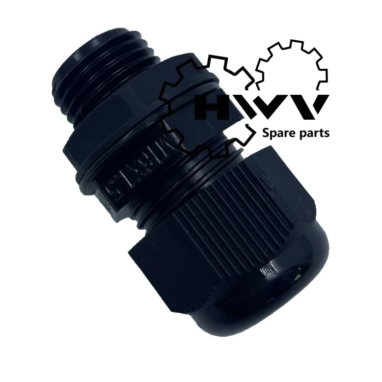 Durable Generator Set Controller GP 5787815 578-7815 Gland As-Cable for Construction Machinery 3054 3056