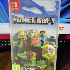 Jeux populaires Nintendo, comptes de jeu numériques partagés, achetez-en cinq, obtenez-en un gratuitement, plus de 1000 jeux, Stardew Valley, It Takes Two, Among Us - Product Image 1