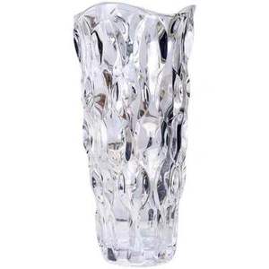 Promozionale fiore vaso glassato colorato in vetro tavolo vaso per <span class=keywords><strong>la</strong></span> decorazione matrimoni partito - Product Image 1