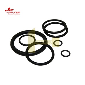 Hangood Construction Machinery Parts 4C8253 Excavator Parts 4C4782 4C4784 Seal O-<b>Ring</b> Kit Hydraulic Parts for <b>CAT</b> O <b>RING</b> BOX - Product Image 1